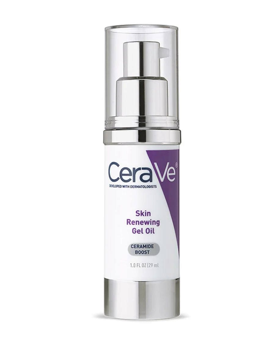 Skin Renewing Gel Oil Serum